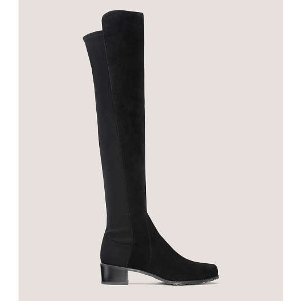 Stuart Weitzman Reserve Boots